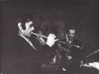Dusko Goykovich in der "Jazzgalerie"